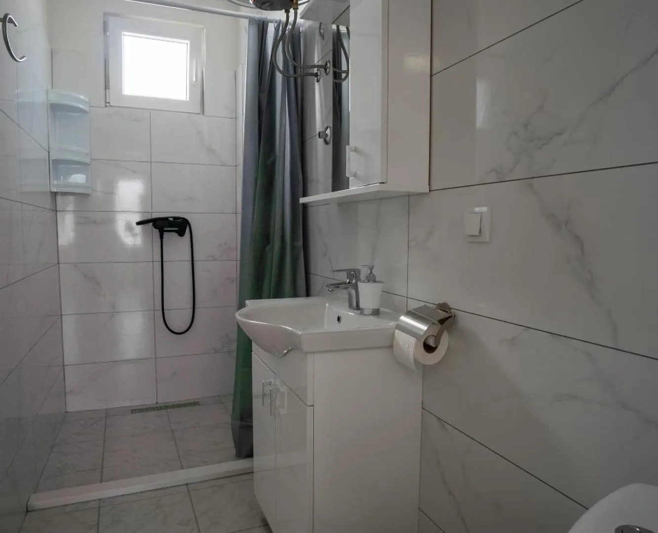 Apartments Najam Skundric Vir Croatia